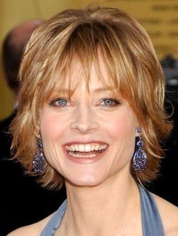 Shag Hairstyles For 2014: 16 Amazing Shaggy Hairstyles You Shoud Intended For Most Recently Shaggy Grey Hairstyles (View 3 of 15)
