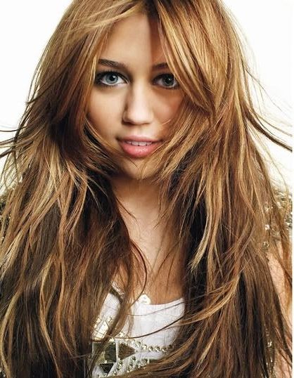 Shaggy Hairstyles Is Appealing Ideas Which Can Be Applied Into Throughout Best And Newest Shaggy Long Hairstyles (Photo 12 of 15)