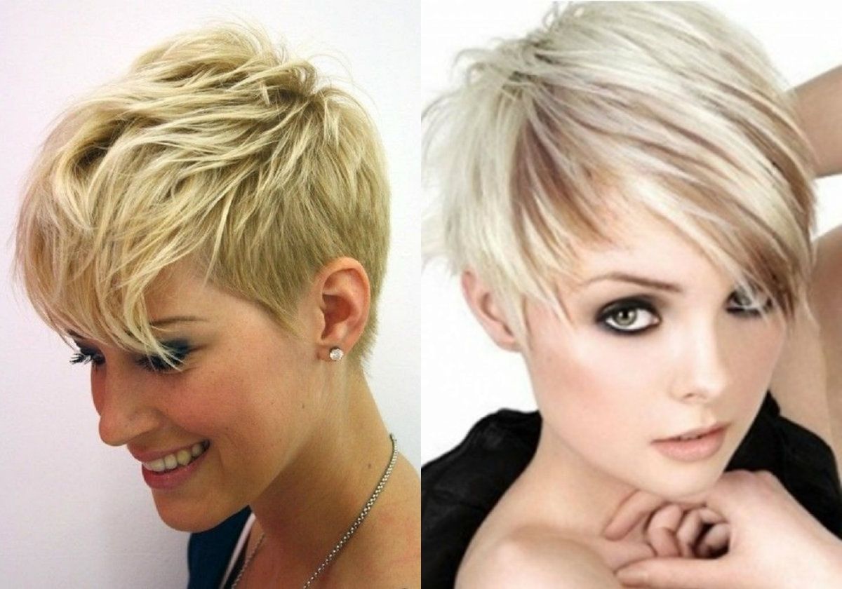 Shaggy Pixie Haircut Pictures Super Extravagant Pixie Haircuts For For Newest Shaggy Pixie Hairstyles (View 9 of 15)