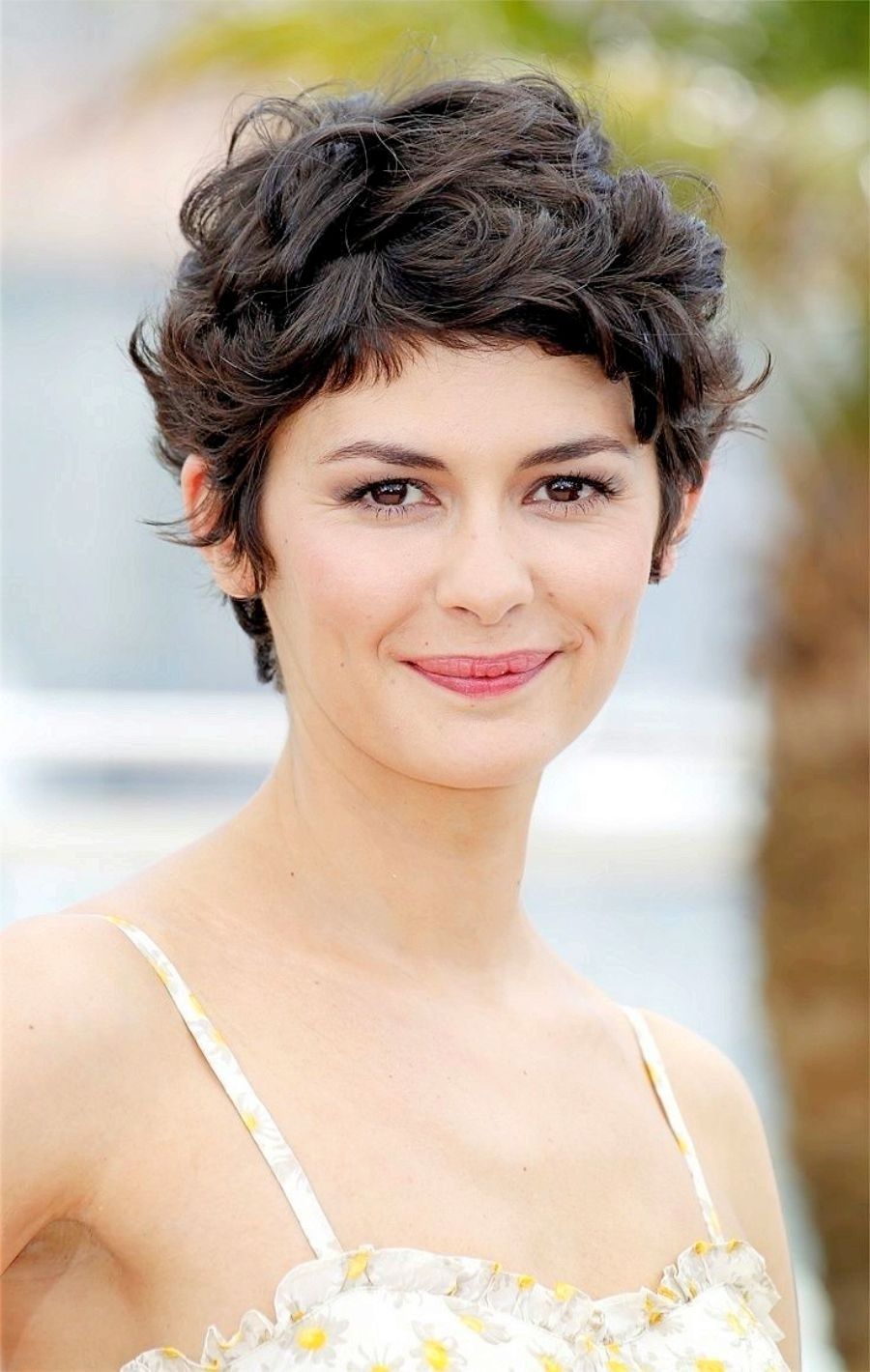 Short Curly Pixie Haircuts Very Short Curly Hairstyles Curly Short With Current Short Curly Pixie Hairstyles (Photo 12 of 15)