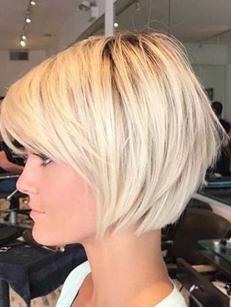 Short Haircuts 2018 Female, Short Haircuts 2018 Trends, Short With Regard To Current Shaggy Choppy Hairstyles (Photo 13 of 15)