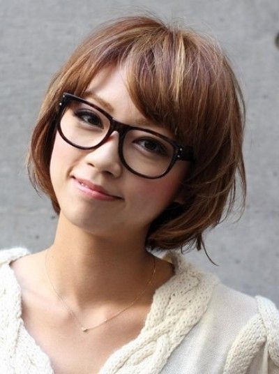 Short Hairstyle For Asian Women 2013 Intended For Most Recent Asian Shaggy Hairstyles (View 10 of 15)