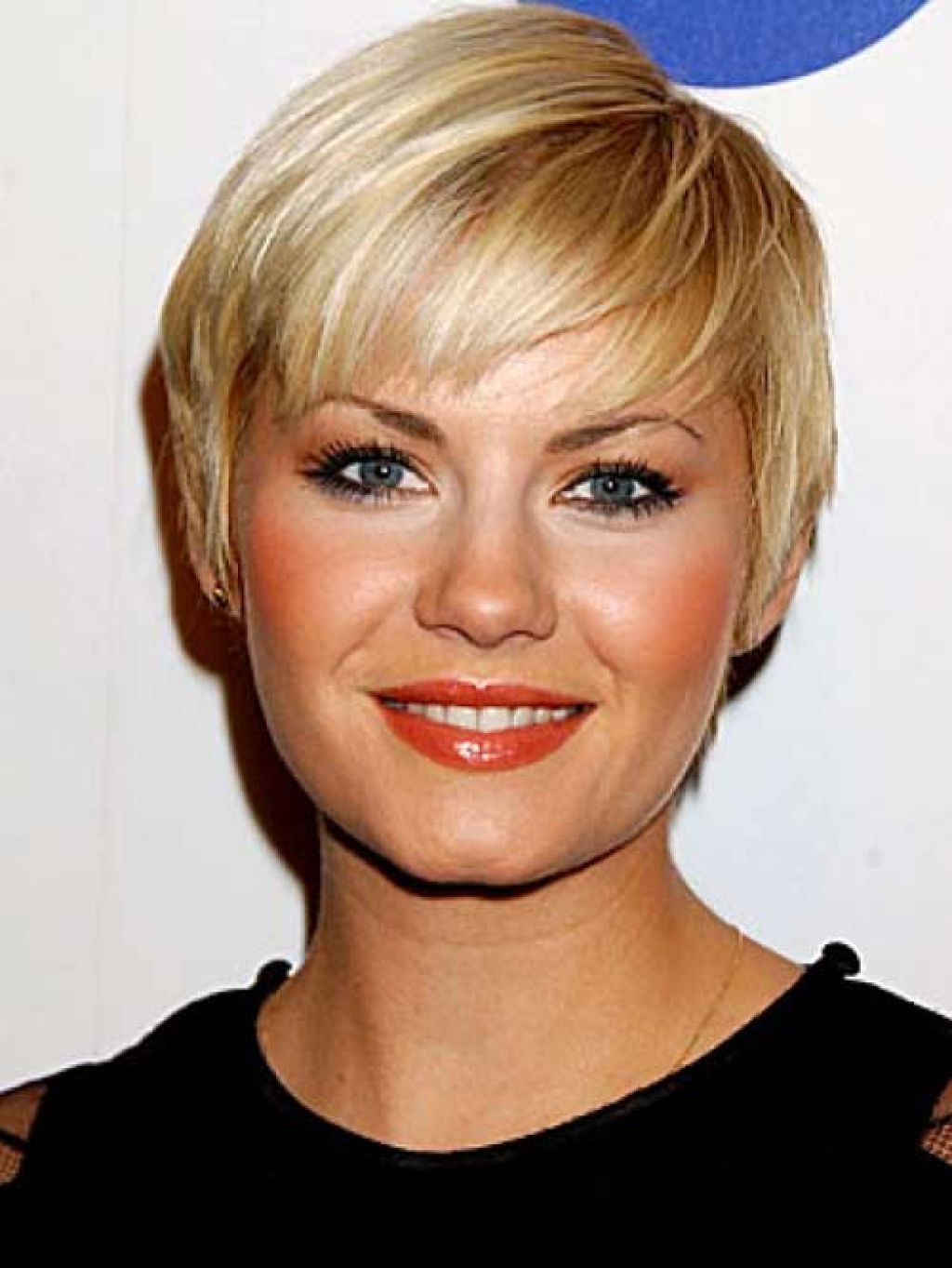 Short Hairstyles For Fine Hair Older Women – Google Search | Haar In 2018 Pixie Hairstyles For Fine Thin Hair (Photo 7 of 15)