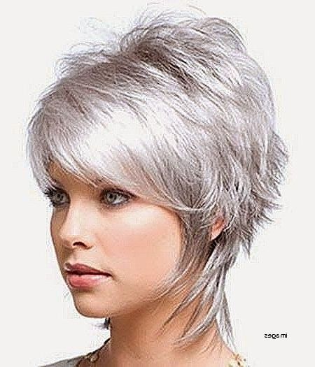 Short Hairstyles Pictures Of Short Shaggy Hairstyles Fresh Best 25 Inside Most Popular Short Shaggy Haircuts (View 10 of 15)