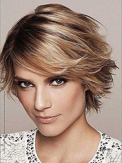 Short Hairstyles Short Hairstyles Shaggy Layers New Best 25 Short Inside 2018 Shaggy Hairstyles For Short Hair (Photo 11 of 15)