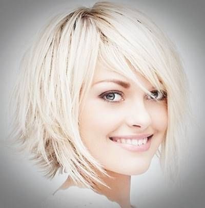 Short Layered Shaggy Bob Haircut Ideas – Haircut Styles And Hairstyles Inside Best And Newest Layered Shaggy Bob Hairstyles (Photo 11 of 15)