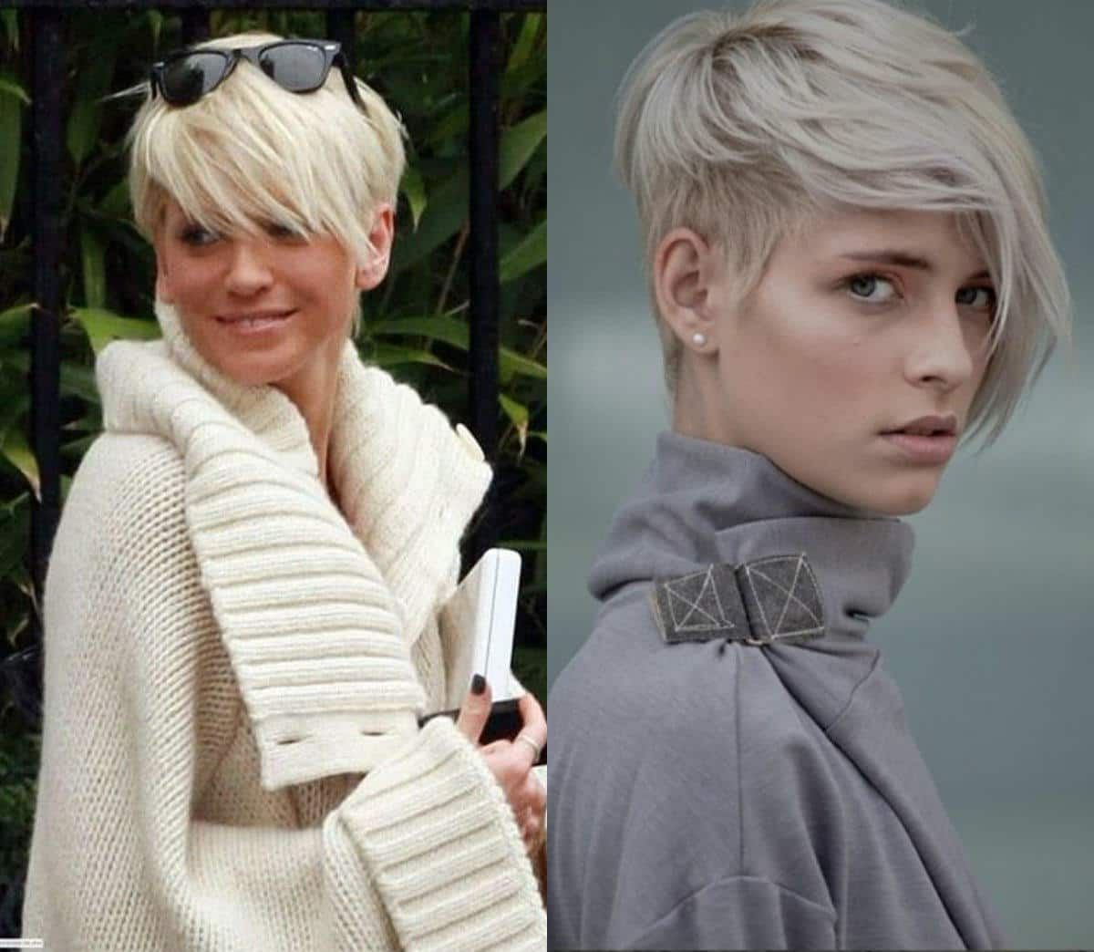 Short Pixie Haircuts 2017 Within Most Recent Short Pixie Hairstyles With Bangs (Photo 6 of 15)