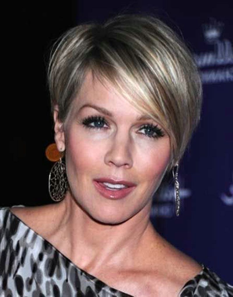 Short Pixie Haircuts For Older Women 50 Perfect Short Hairstyles Pertaining To Most Recently Pixie Hairstyles For Older Women (View 10 of 15)