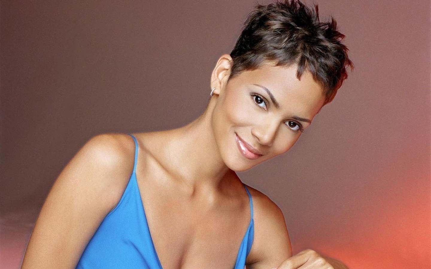 Short Pixie Hairstyles For Black Women Awesome Short Hairstyles Within Newest Short Pixie Hairstyles For Black Women (View 8 of 15)