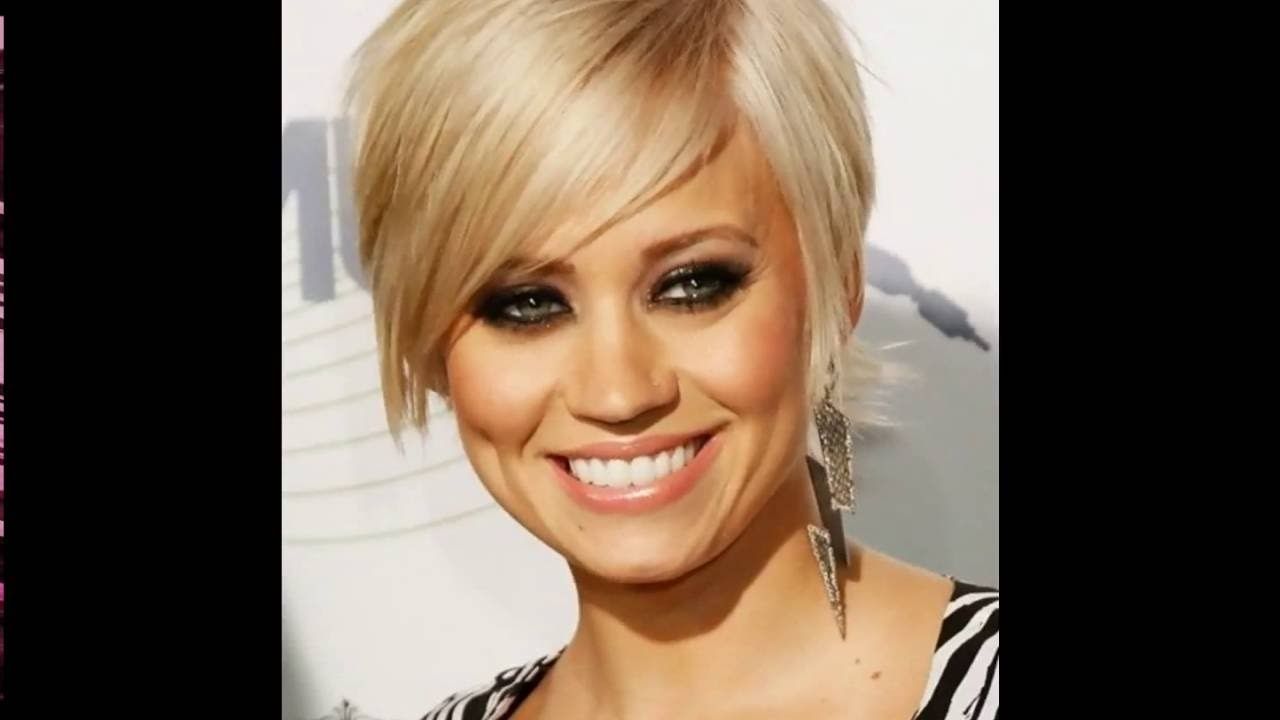 The Hottest Short Hairstyles & Haircuts For 2016 | Sexy Short With Regard To Newest Hot Pixie Hairstyles (View 5 of 15)