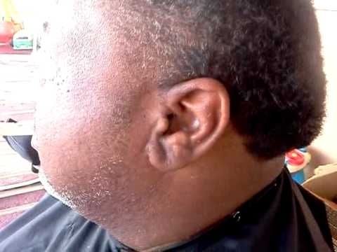 Throwback Shagg Haircut – Youtube Within Best And Newest Shaggy Hairstyles For Black Guys (Photo 3 of 15)