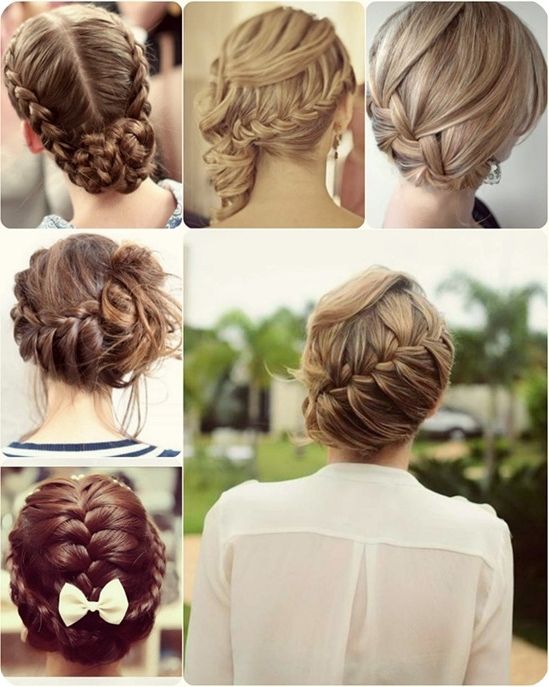 10 Quick Easy And Best Romantic Summer Date Night Hairstyles – Vpfashion With Regard To Most Recent Quick And Easy Updo Hairstyles For Long Straight Hair (Photo 2 of 15)