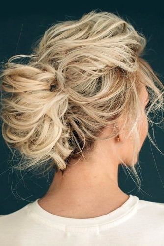 18 Fun And Easy Updos For Long Hair | Lovehairstyles Intended For Most Up To Date Easy Updos For Long Hair (View 9 of 15)
