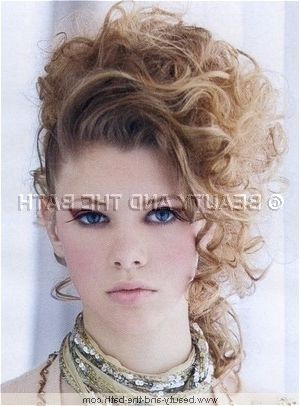 Featured Photo of 15 Ideas of 80s Hair Updo Hairstyles