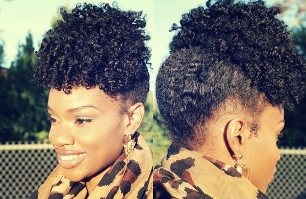 Black Updo Hairstyles, Check This Updo Hairstyles For Black Women In 2018 Curly Updos For Black Hair (View 9 of 15)