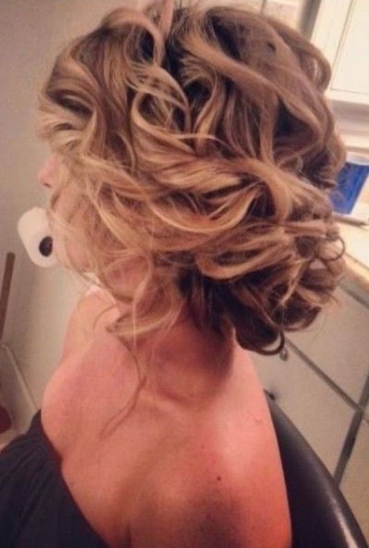 Bridesmaids Updos For Long Hair – Hairstyle For Women & Man Within Most Up To Date Bridesmaid Updo Hairstyles (Photo 4 of 15)