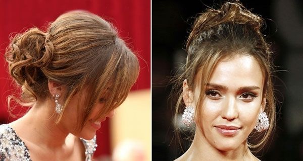 Casual Updo Hairstyles For Women Updos Long Hair Refresh | Medium With Regard To 2018 Casual Updos For Shoulder Length Hair (View 13 of 15)