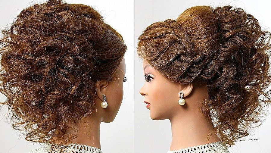 Curly Hairstyles (View 12 of 15)