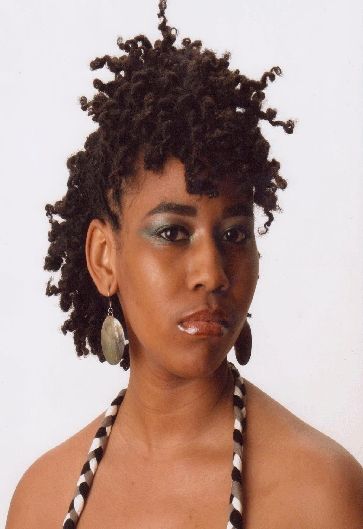 Cute Two Strand Twist Updo Natural Hair – Thirstyroots: Black For Most Current 2 Strand Twist Updo Hairstyles (Photo 6 of 15)