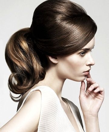 Easy Updos For Long Hair For Most Recently Easy To Do Updo Hairstyles For Long Hair (Photo 14 of 15)