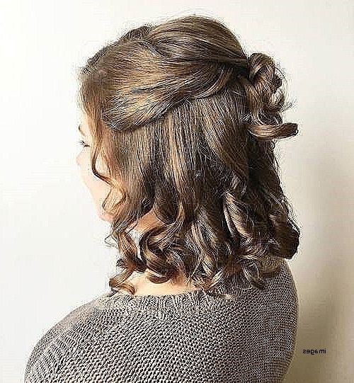 Featured Photo of 15 Ideas of Half Updo Hairstyles for Medium Length Hair