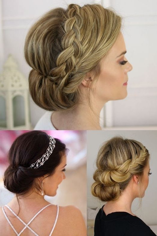 Featured Photo of 15 Best Collection of Updos for Fine Thin Hair