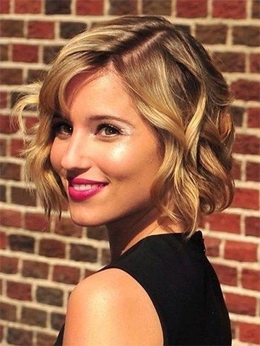 10 Amazing Bridesmaid Hairstyles For Short Hair – Rock The Look With Pertaining To Wedding Hairstyles For Short Hair For Bridesmaids (View 11 of 15)