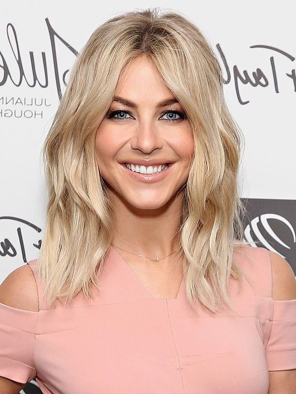 239 Best Julianne Hough Images On Pinterest | Julianne Hough, Hair Regarding Julianne Hough Wedding Hairstyles (View 5 of 15)