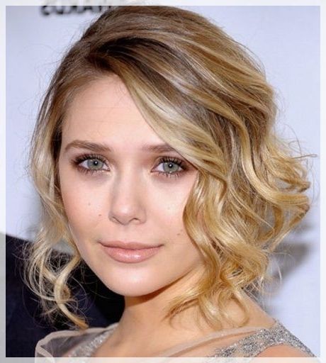 25 Best Short Hairstyles For Weddings Images On Pinterest | Bridal In Wedding Hairstyles For Short Hair And Round Face (View 3 of 15)