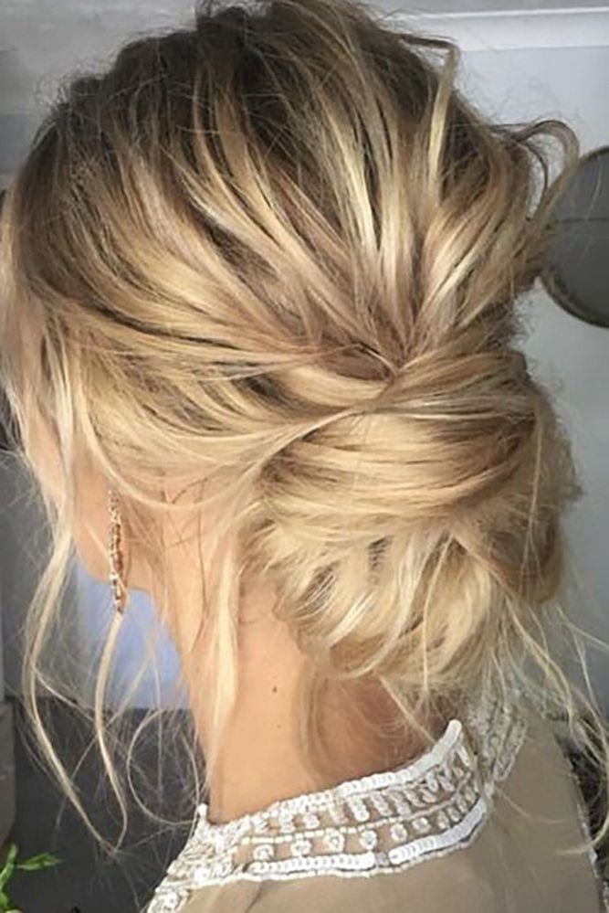 36 Chic And Easy Wedding Guest Hairstyles | Pinterest | Wedding Inside Wedding Guest Hairstyles For Medium Length Hair (View 2 of 15)