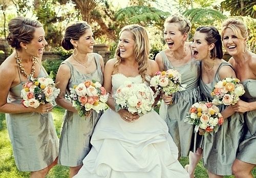 Beach Wedding Bridesmaid Hairstyles Pictures – Beautiful Wedding Style Intended For Beach Wedding Hairstyles For Bridesmaids (View 15 of 15)