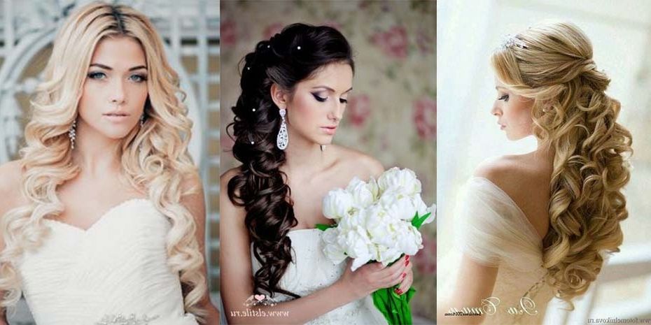 Hair Extensions For Your Wedding Day (View 1 of 15)