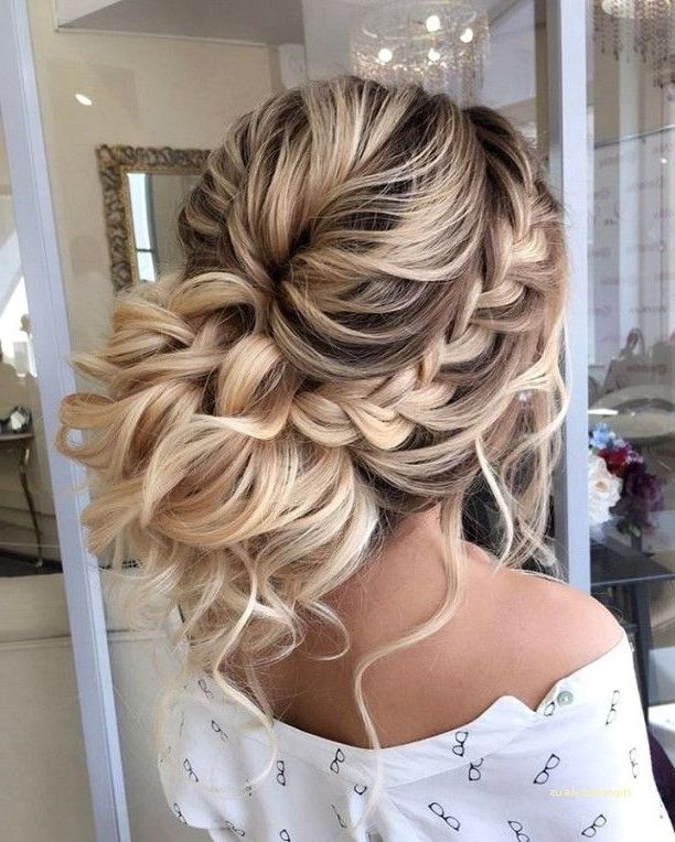 Luxury Hairstyle For Wedding Guest Long Hair | Improvestyle With Wedding Hairstyles For Guests (View 15 of 15)