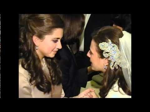 Orthodox Jewish Wedding – Youtube Pertaining To Jewish Wedding Hairstyles (View 14 of 15)