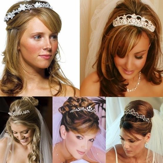 Princess Like Bridal Hairstyles – The Wedding Specialiststhe Wedding For Wedding Hairstyles Like A Princess (View 14 of 15)