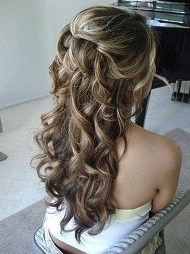 Un?qu? Bridesmaid Hairstyles 2014 – Hair Style Connections | Hair For Cute Wedding Hairstyles For Bridesmaids (View 13 of 15)
