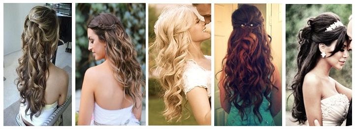 Wedding Hair With Clip In Extensions – The Newest Hairstyles With Regard To Wedding Hairstyles For Short Hair With Extensions (View 5 of 15)