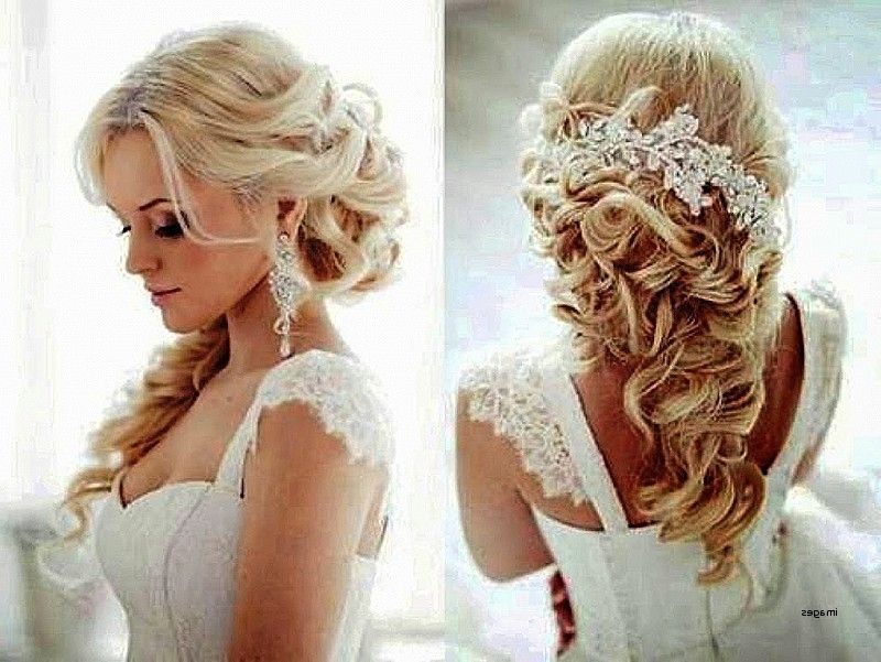 Wedding Hairstyles (View 11 of 15)