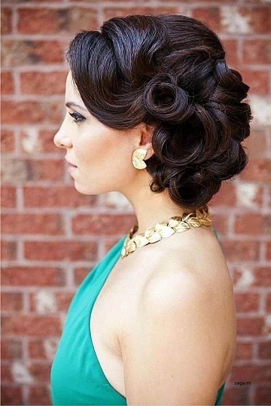 Wedding Hairstyles. Best Of Pin Up Girl Wedding Hairstyles: Pin Up With Pin Up Wedding Hairstyles (Photo 5 of 15)