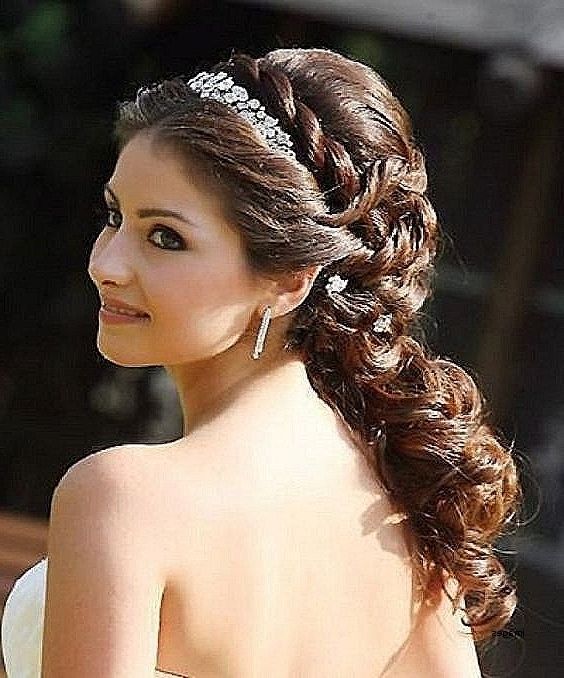 Wedding Hairstyles (View 7 of 15)
