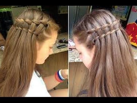 Wedding Hairstyles For Junior Bridesmaids With Wedding Hairstyles For Young Bridesmaids (View 8 of 15)