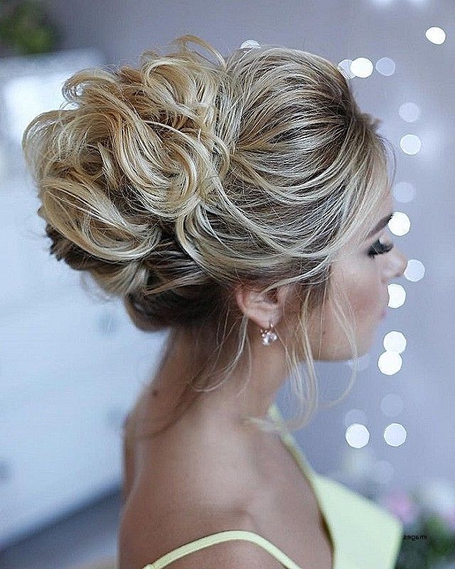 Wedding Hairstyles (View 1 of 15)