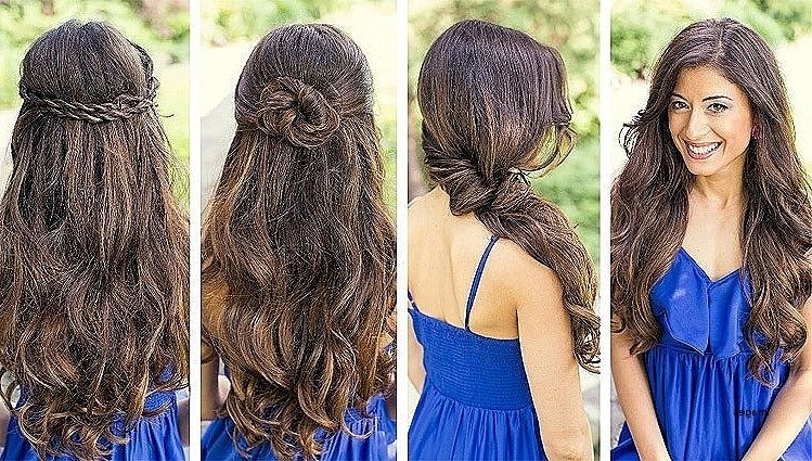 Wedding Hairstyles (View 14 of 15)