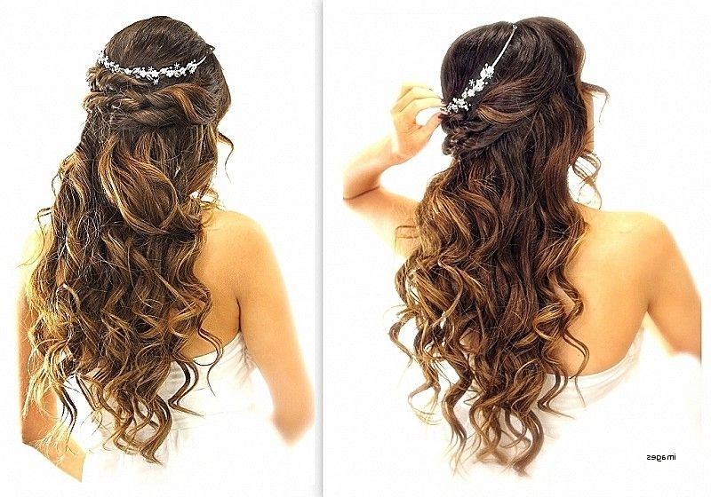 Wedding Hairstyles (View 9 of 15)