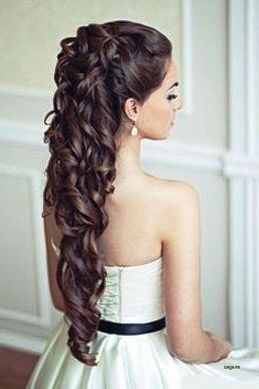 Wedding Hairstyles (View 7 of 15)