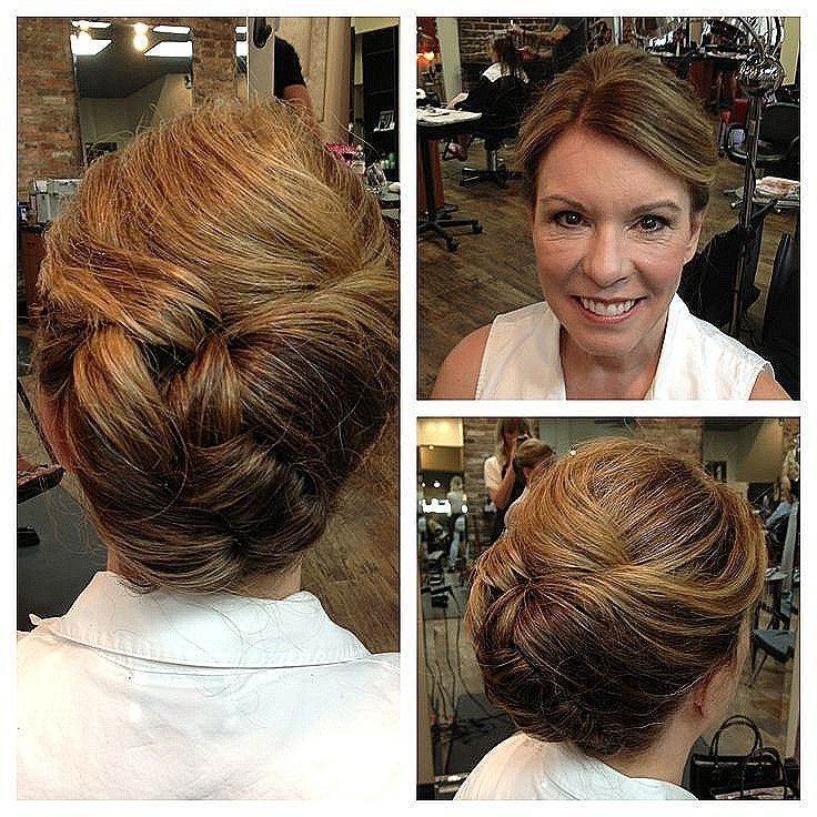 Wedding Hairstyles (View 12 of 15)