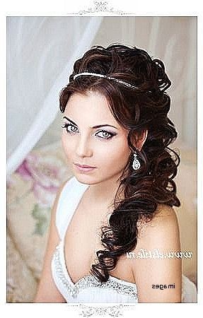 Wedding Hairstyles (View 5 of 15)