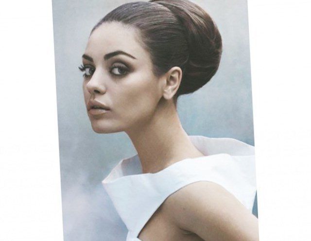 Your Guide To The Best Hairstyles – New Ideas For 2018 With Audrey Hepburn Wedding Hairstyles (View 4 of 15)