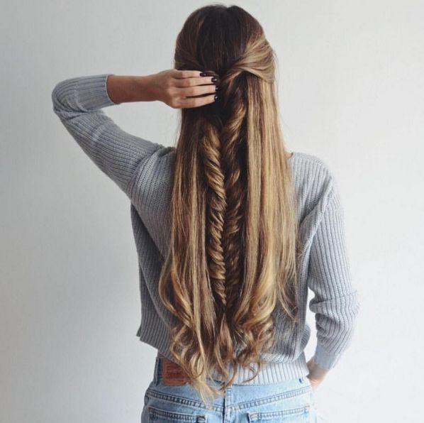 10 Easy Braided Hairstyles To Try This Season | Stylewe Blog For Most Current Easy Braided Hairstyles (Photo 9 of 15)
