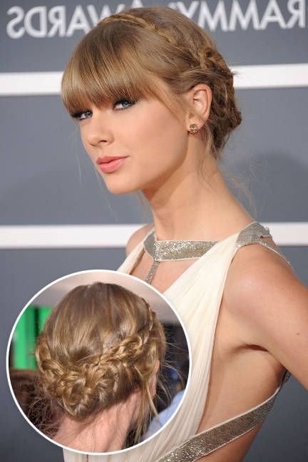 15 Celebrity Braided Hairstyles You Are Sure To Love – Beautyfrizz Intended For Most Up To Date Celebrity Braided Hairstyles (Photo 11 of 15)